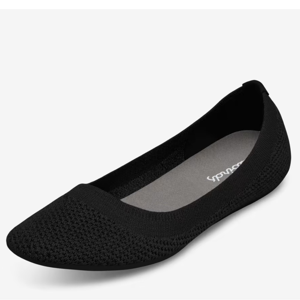 Allbirds Tree Breezers Flat